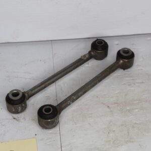 Mercedes Benz W205 W213 C E Class Rear Sway Bar Link Pair A2133265800 - Image 2