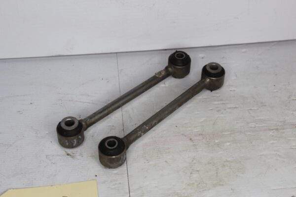 Mercedes Benz W205 W213 C E Class Rear Sway Bar Link Pair A2133265800