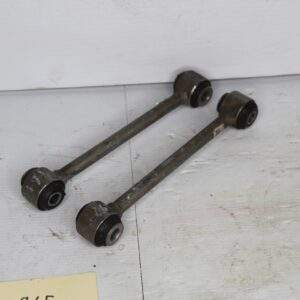 Mercedes Benz W205 W213 C E Class Rear Sway Bar Link Pair A2133265800 - Image 6
