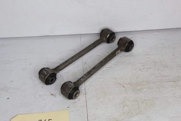 Mercedes Benz W205 W213 C E Class Rear Sway Bar Link Pair A2133265800