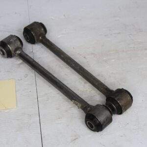 Mercedes Benz W205 W213 C E Class Rear Sway Bar Link Pair A2133265800 - Image 5