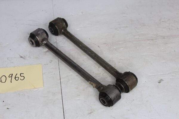 Mercedes Benz W205 W213 C E Class Rear Sway Bar Link Pair A2133265800