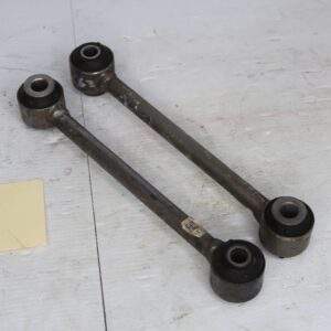 Mercedes Benz W205 W213 C E Class Rear Sway Bar Link Pair A2133265800 - Image 4