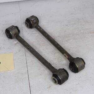 Mercedes Benz W205 W213 C E Class Rear Sway Bar Link Pair A2133265800 - Image 3