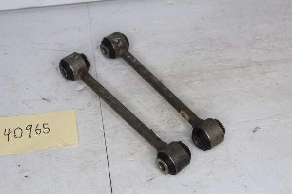 Mercedes Benz W205 W213 C E Class Rear Sway Bar Link Pair A2133265800