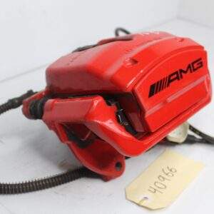 Mercedes Benz W205 C63s Rear Left Brake Calliper A2314230381 - Image 2