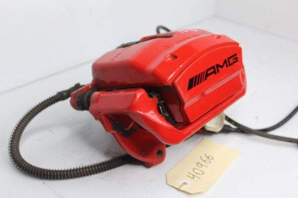 Mercedes Benz W205 C63s Rear Left Brake Calliper A2314230381