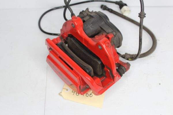 Mercedes Benz W205 C63s Rear Left Brake Calliper A2314230381