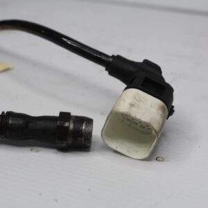 Mercedes Benz W205 C63s Rear Left Brake Calliper A2314230381 - Image 3