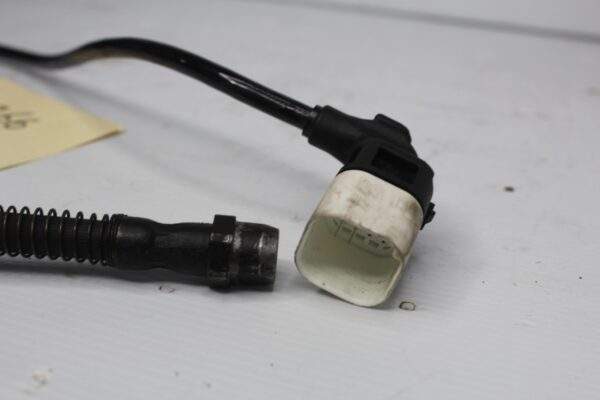 Mercedes Benz W205 C63s Rear Left Brake Calliper A2314230381