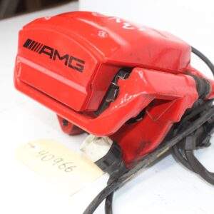 Mercedes Benz W205 C63s Rear Left Brake Calliper A2314230381 - Image 12