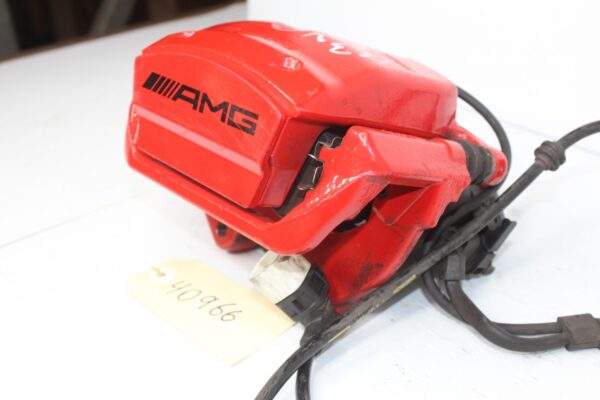 Mercedes Benz W205 C63s Rear Left Brake Calliper A2314230381