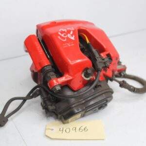 Mercedes Benz W205 C63s Rear Left Brake Calliper A2314230381 - Image 11