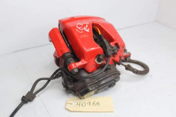 Mercedes Benz W205 C63s Rear Left Brake Calliper A2314230381