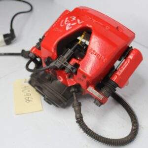 Mercedes Benz W205 C63s Rear Left Brake Calliper A2314230381 - Image 10