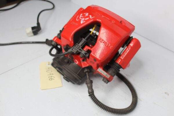 Mercedes Benz W205 C63s Rear Left Brake Calliper A2314230381