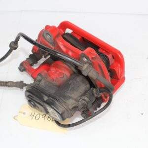 Mercedes Benz W205 C63s Rear Left Brake Calliper A2314230381 - Image 7