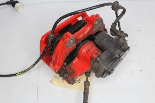 Mercedes Benz W205 C63s Rear Left Brake Calliper A2314230381