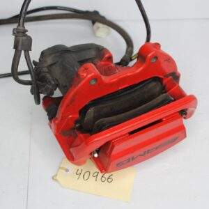 Mercedes Benz W205 C63s Rear Left Brake Calliper A2314230381 - Image 5