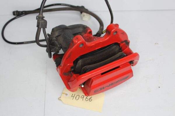 Mercedes Benz W205 C63s Rear Left Brake Calliper A2314230381