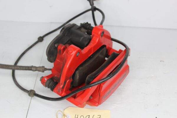 Mercedes Benz W205 C63s Rear Right Brake Calliper A2314230481
