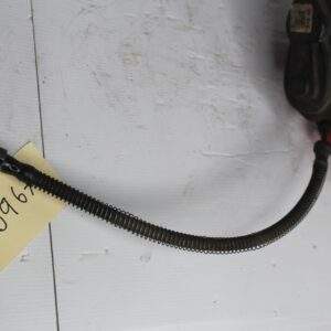 Mercedes Benz W205 C63s Rear Wheel Speed Sensor Harness Cable A2055409127 - Image 12