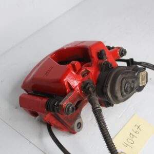 Mercedes Benz W205 C63s Rear Right Brake Calliper A2314230481 - Image 9