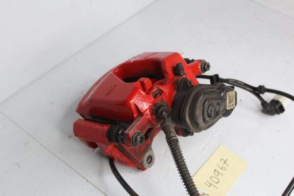 Mercedes Benz W205 C63s Rear Right Brake Calliper A2314230481