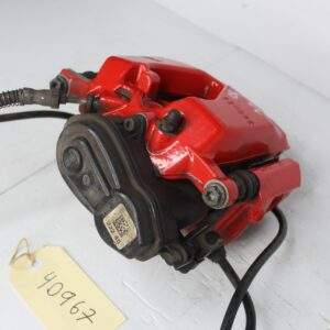 Mercedes Benz W205 C63s Rear Right Brake Calliper A2314230481 - Image 8