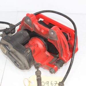 Mercedes Benz W205 C63s Rear Right Brake Calliper A2314230481 - Image 4