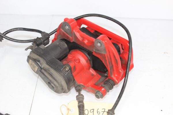 Mercedes Benz W205 C63s Rear Right Brake Calliper A2314230481