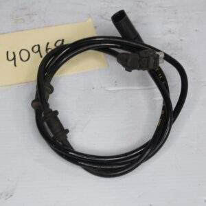 Mercedes Benz W205 C63s Rear Wheel Speed Sensor Harness Cable A2055409127 - Image 11