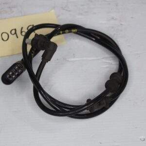 Mercedes Benz W205 C63s Rear Wheel Speed Sensor Harness Cable A2055409127 - Image 10