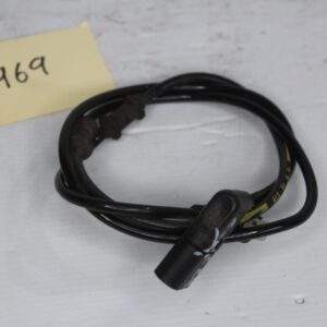 Mercedes Benz W205 C63s Rear Wheel Speed Sensor Harness Cable A2055409127 - Image 9