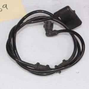 Mercedes Benz W205 C63s Rear Wheel Speed Sensor Harness Cable A2055409127 - Image 7
