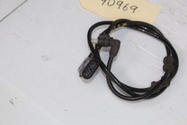 Mercedes Benz W205 C63s Rear Wheel Speed Sensor Harness Cable A2055409127