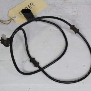 Mercedes Benz W205 C63s Rear Wheel Speed Sensor Harness Cable A2055409127 - Image 4