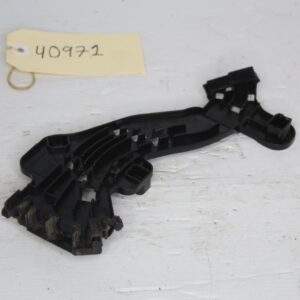 Mercedes Benz W205 C63s Rear Left Cable Holder Bracket A2055460346 - Image 10