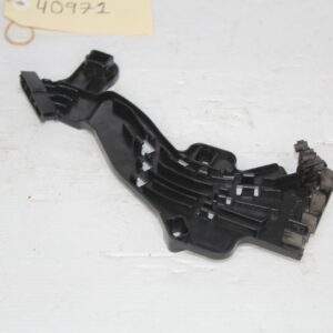 Mercedes Benz W205 C63s Rear Left Cable Holder Bracket A2055460346 - Image 7