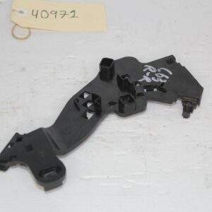 Mercedes Benz W205 C63s Rear Left Cable Holder Bracket A2055460346 - Image 6