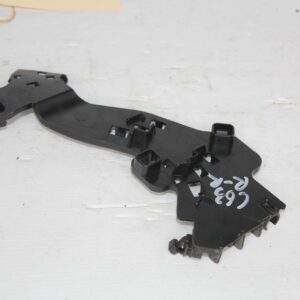 Mercedes Benz W205 C63s Rear Left Cable Holder Bracket A2055460346 - Image 5