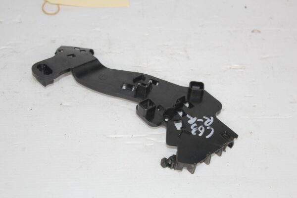 Mercedes Benz W205 C63s Rear Left Cable Holder Bracket A2055460346