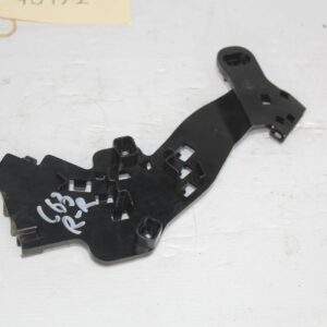 Mercedes Benz W205 C63s Rear Left Cable Holder Bracket A2055460346 - Image 4