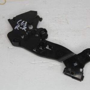 Mercedes Benz W205 C63s Rear Left Cable Holder Bracket A2055460346 - Image 3