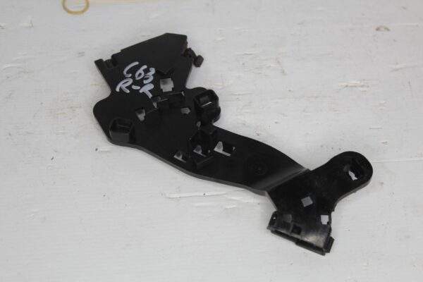 Mercedes Benz W205 C63s Rear Left Cable Holder Bracket A2055460346