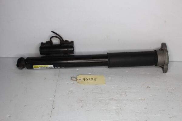 Mercedes Benz W205 C43 AMG Rear Left Suspension Shock Strut A2053206000