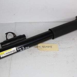 Mercedes Benz W205 C43 AMG Rear Left Suspension Shock Strut A2053206000 - Image 2