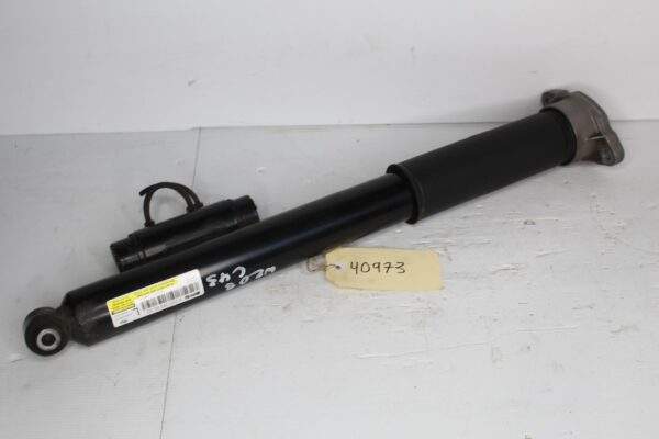 Mercedes Benz W205 C43 AMG Rear Left Suspension Shock Strut A2053206000