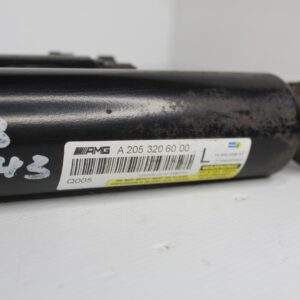 Mercedes Benz W205 C43 AMG Rear Left Suspension Shock Strut A2053206000 - Image 4