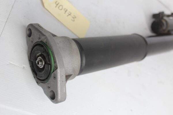 Mercedes Benz W205 C43 AMG Rear Left Suspension Shock Strut A2053206000